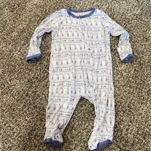 Magnetic Me sleeper 0-3 m